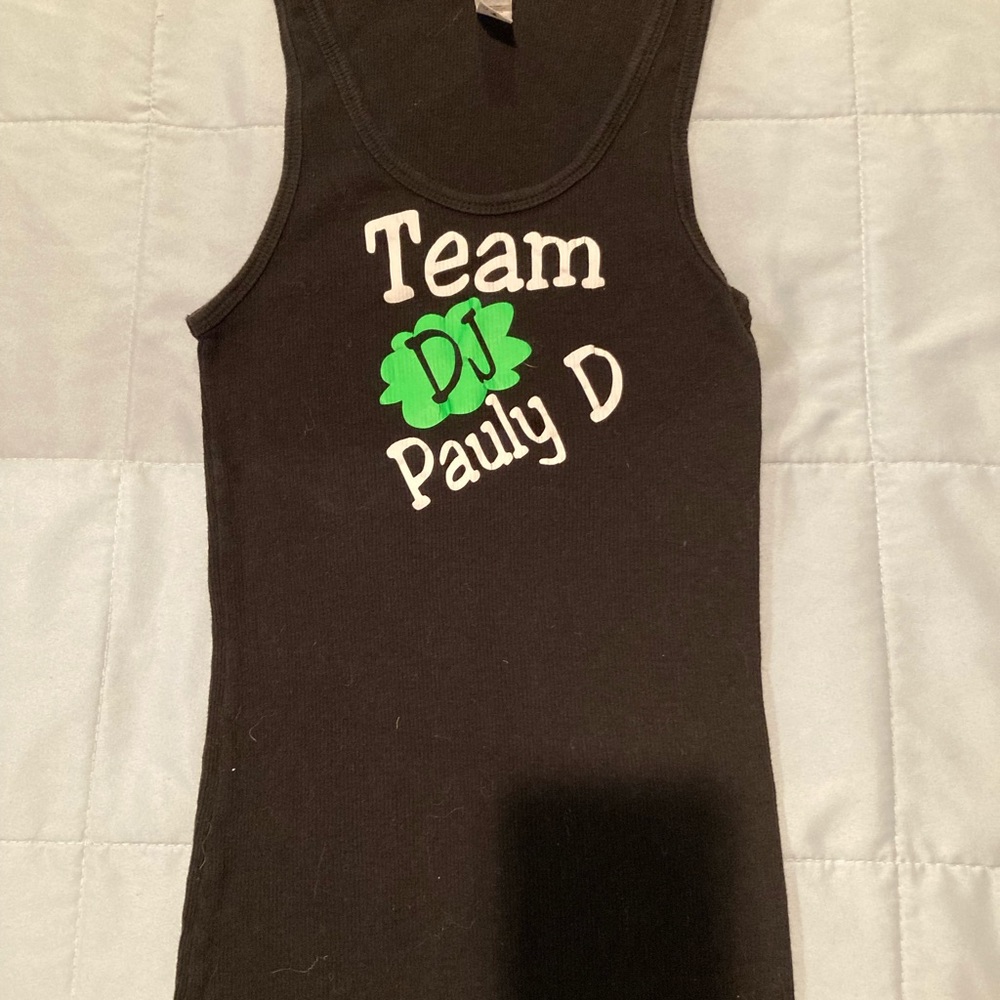 Next Level cute tank top
